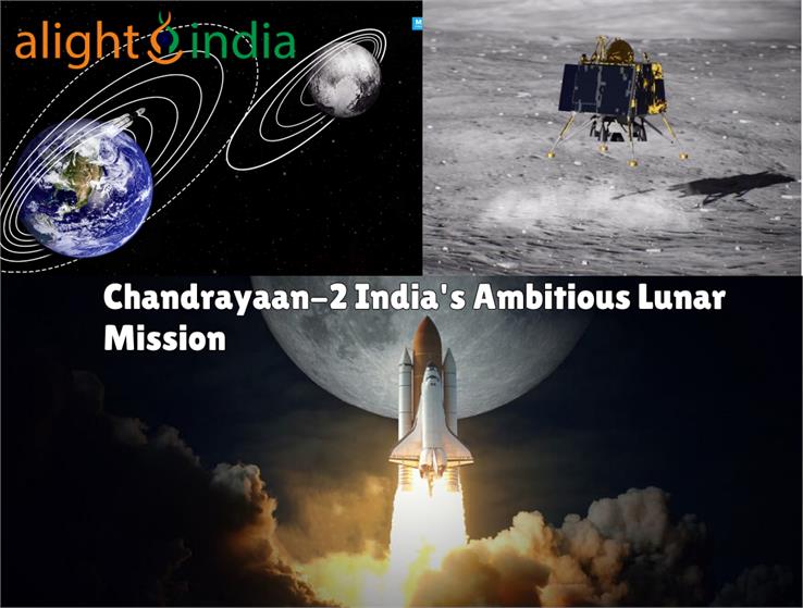 chandrayaan 2